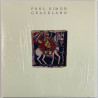 Simon Paul 1986 88691914721 Graceland Begagnat LP