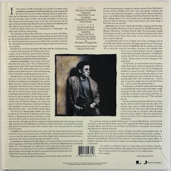 Simon Paul 1986 88691914721 Graceland Begagnat LP