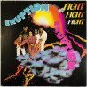 Eruption 1980 201 716 Fight Fight Fight Begagnat LP