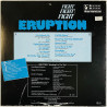 Eruption 1980 201 716 Fight Fight Fight Begagnat LP