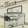 Ferrari LP Sing with me  kansi EX- levy EX Käytetty LP
