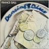 Gall France 1977 50 364 Dancing disco Begagnat LP