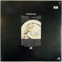 Gall France 1977 50 364 Dancing disco Begagnat LP