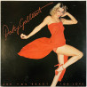 Gallant Patsy LP Are you ready for love  kansi EX- levy EX Käytetty LP
