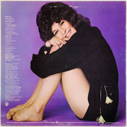 Fargo Donna 1977 BS 3099 Shame on me Begagnat LP