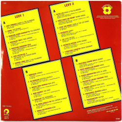 Eero, Jormas, Timo Jämsen, Sounds ym. LP Kultainen 60 luku 2LP  kansi EX- levy EX Käytetty LP