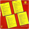 Eero, Jormas, Timo Jämsen, Sounds ym. LP Kultainen 60 luku 2LP  kansi EX- levy EX Käytetty LP