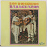Los Bohemios: Paraguayos - Used LP