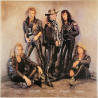Scorpions LP Best of Rockers n' Ballads  kansi EX levy EX Käytetty LP
