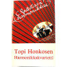 Topi Honkosen Harmonikkakvartetti 1983 VIP-83107 Soitellaan Harmonikkaa kassett