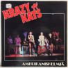 Krazy Kats: Amerikaniskelmiä - Used LP