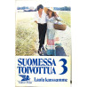 Finntrio, Salon Viihdelaulajat ym. 1975 kasetti 3 Suomessa toivottua 3 laula kanssamme kassett