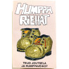 Teijo Joutsela ja Humppaveikot 1987 ILD 51 Humppa Riehat kassett