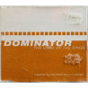 Dominator 2001 74321 91435 2 The Lord Of The Rings cd-single CD Begagnat