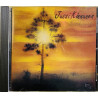 Kinnunen Jussi 1992 AMTCD 2040 Aurinkopaikka CD Begagnat