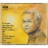 Kinnunen Jussi 1992 AMTCD 2040 Aurinkopaikka CD Begagnat