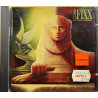 Fixx CD Calm Animals  kansi EX levy EX Käytetty CD