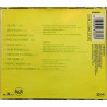 Fixx CD Calm Animals  kansi EX levy EX Käytetty CD