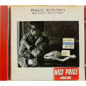 Young Paul CD Between two fires  kansi EX levy EX Käytetty CD