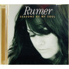 Rumer CD Seasons Of My Soul  kansi EX levy EX Käytetty CD