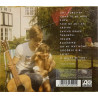 Rumer CD Seasons Of My Soul  kansi EX levy EX Käytetty CD
