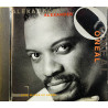 O'Neal Alexander CD Love Makes No Sense  kansi EX levy EX Käytetty CD