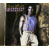 Jackson Jermaine CD Precious Moments  kansi EX levy EX Käytetty CD