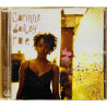 Bailey Rae Corinne CD Corinne Bailey Rae  kansi EX levy EX Käytetty CD