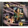 Temptations, Marvin Gaye, O’Jays ym. CD Nightlife - Sweet Soul Classics  kansi EX levy EX Käytetty CD