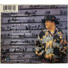 Robertson Sherman CD Here & Now  kansi EX levy EX Käytetty CD