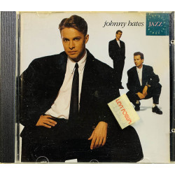 Johnny Hates Jazz 1988 CDV 2475 TUrn back the clock CD Begagnat
