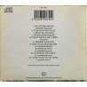 Johnny Hates Jazz CD TUrn back the clock  kansi EX levy EX Käytetty CD