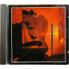 Freiheit CD Love Is No Science  kansi EX levy EX Käytetty CD