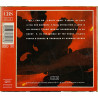 Freiheit CD Love Is No Science  kansi EX levy EX Käytetty CD