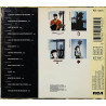 Blow Monkeys CD She Was Only A Grocer's Daughter  kansi VG+ levy EX Käytetty CD