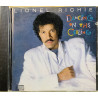 Richie Lionel 1986 ZD72412 Dancing On The Ceiling CD Begagnat