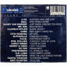 a-ha, Mr. Big, Cars, ZZ Top ym. CD Blue Moon Volume 3  kansi EX levy EX Käytetty CD