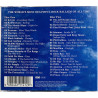 Alice Cooper, Black sabbath, R.E.M. ym. CD Rock Ballads 2CD  kansi EX- levy EX- Käytetty CD