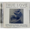 Faith No More, Kate Bush, Chicago ym. CD True Love 2CD  kansi EX levy EX Käytetty CD