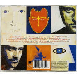 Collins Phil CD ...Hits  kansi EX levy EX Käytetty CD