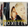 Roxette 1996 7243 8 544142 4 Baladas en Espanol CD Begagnat