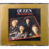 Queen 1994 7243 8 31264 2 2 Greatest Hits I & II 2CD CD Begagnat