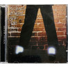 Jackson Michael CD Off The Wall, special edition  kansi EX levy EX Käytetty CD