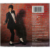 Jackson Michael CD Off The Wall, special edition  kansi EX levy EX Käytetty CD