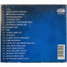 Hector CD Lauluja rakastamisen vaikeudesta  kansi VG+ levy EX- Käytetty CD