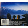 Queen CD Made In Heaven  kansi EX levy EX Käytetty CD