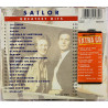 Sailor CD Greatest Hits 2CD  kansi EX levy EX Käytetty CD