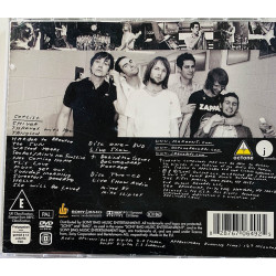 Maroon 5 2005 82876706492 Live - Friday The 13th DVD + CD CD Begagnat