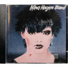 Nina Hagen Band 1978 COL 83136 Nina Hagen Band +78 CD Begagnat