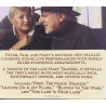 Peter, Paul & Mary CD The Prague Sessions  kansi EX levy EX Käytetty CD
